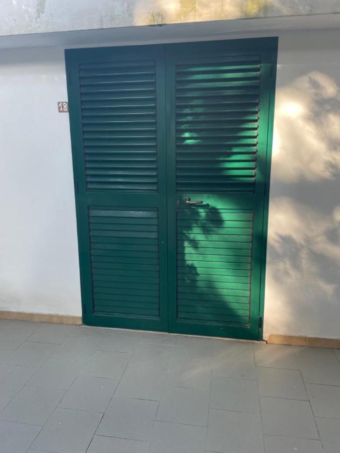 Residence Montepucci Peschici Exterior photo