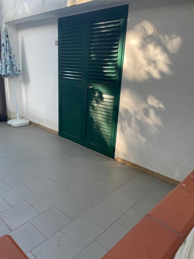 Residence Montepucci Peschici Exterior photo